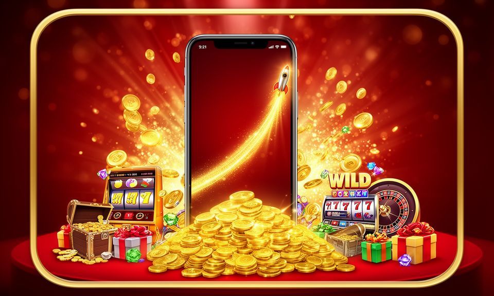 wasiat4 mobile gaming